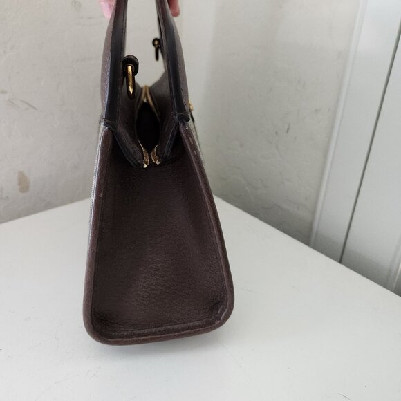 Barely Used Gucci Ophidia Set - Clutch/Crossbody/Shoulder - Picture 15 of 16